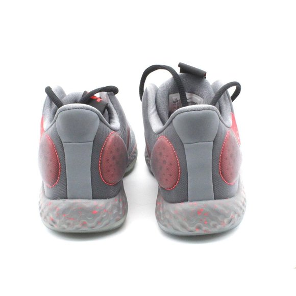 Nike Boys Kd Trey Basketball Sneakers - Picture 8 of 8